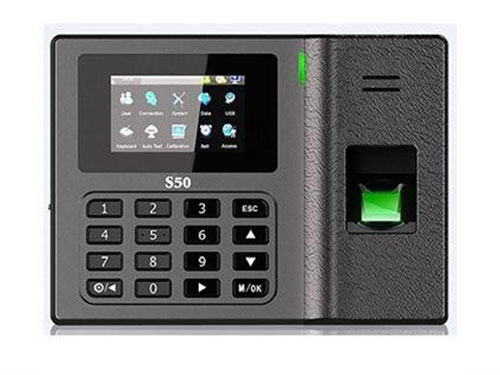 指紋考勤機 指紋考勤機